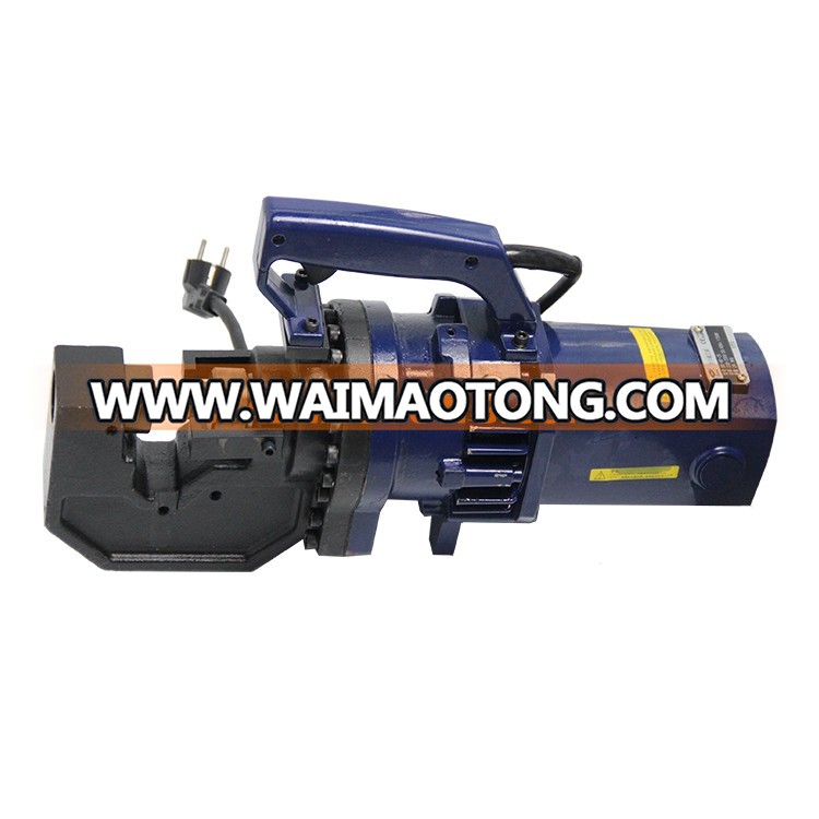 BE series electric hole machine hydraulic puncher with high quality